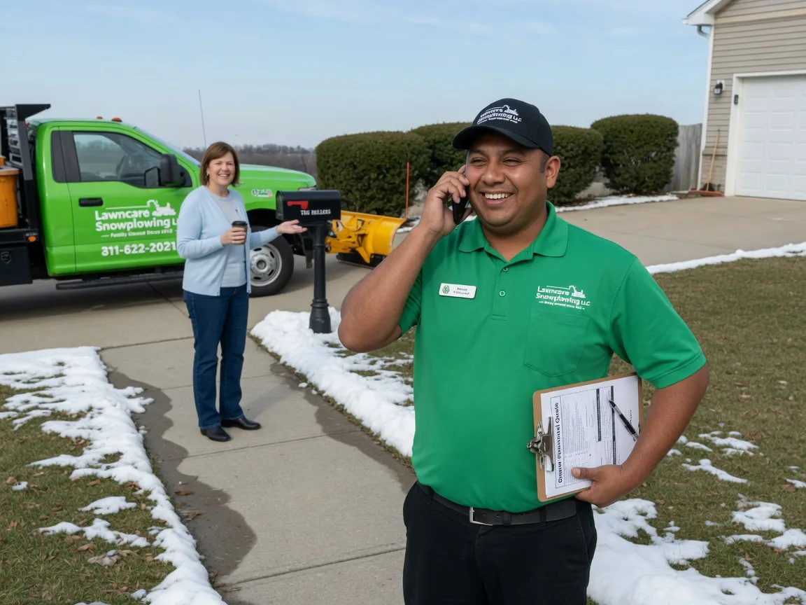 Lawn Care Services By Expert Landscaper Ouaquaga, NY FAQs